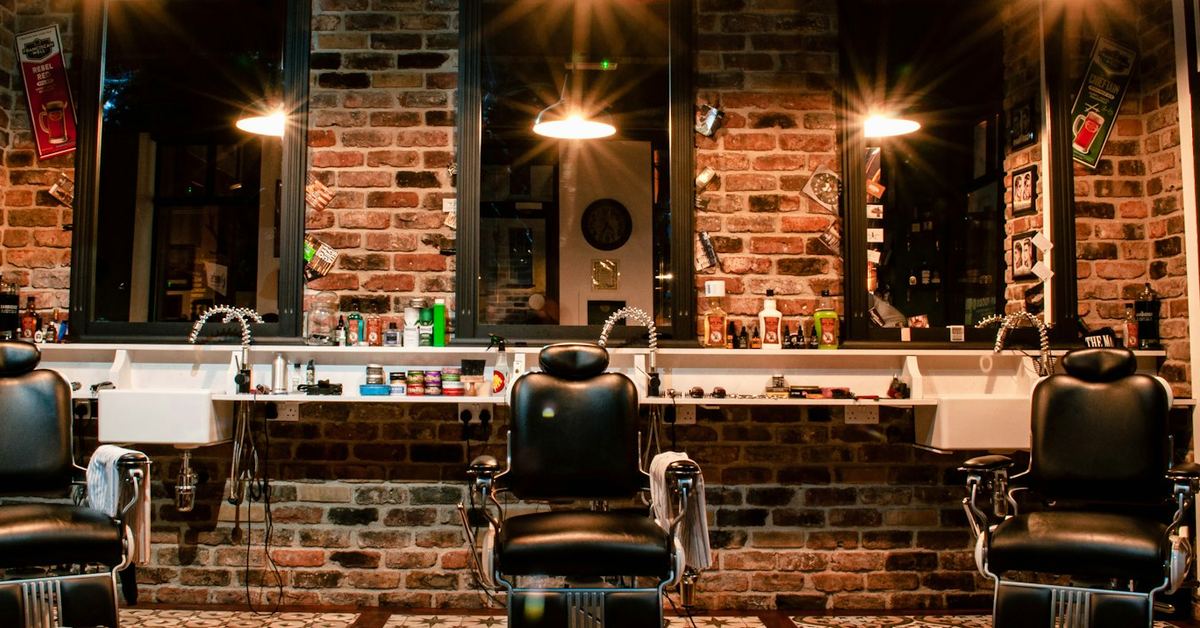 Sboscconse Barbershop