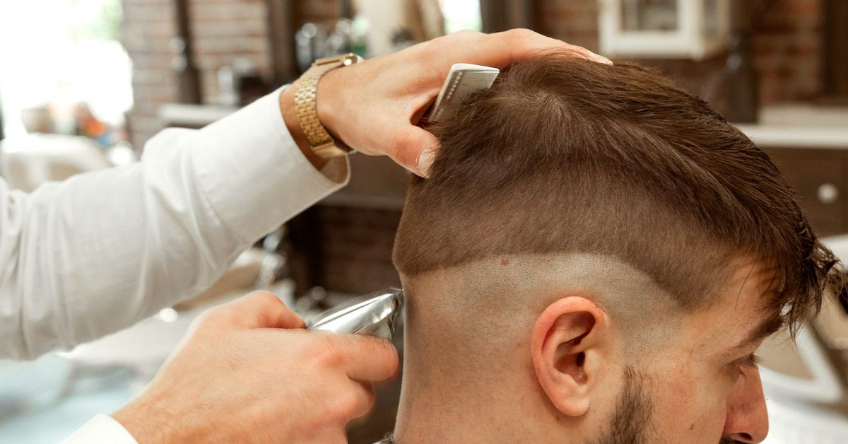 Sboscconse Barbershop